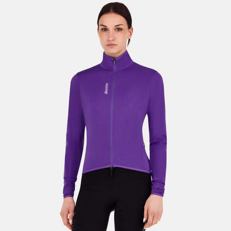 Giacca Santini Magic - Viola
