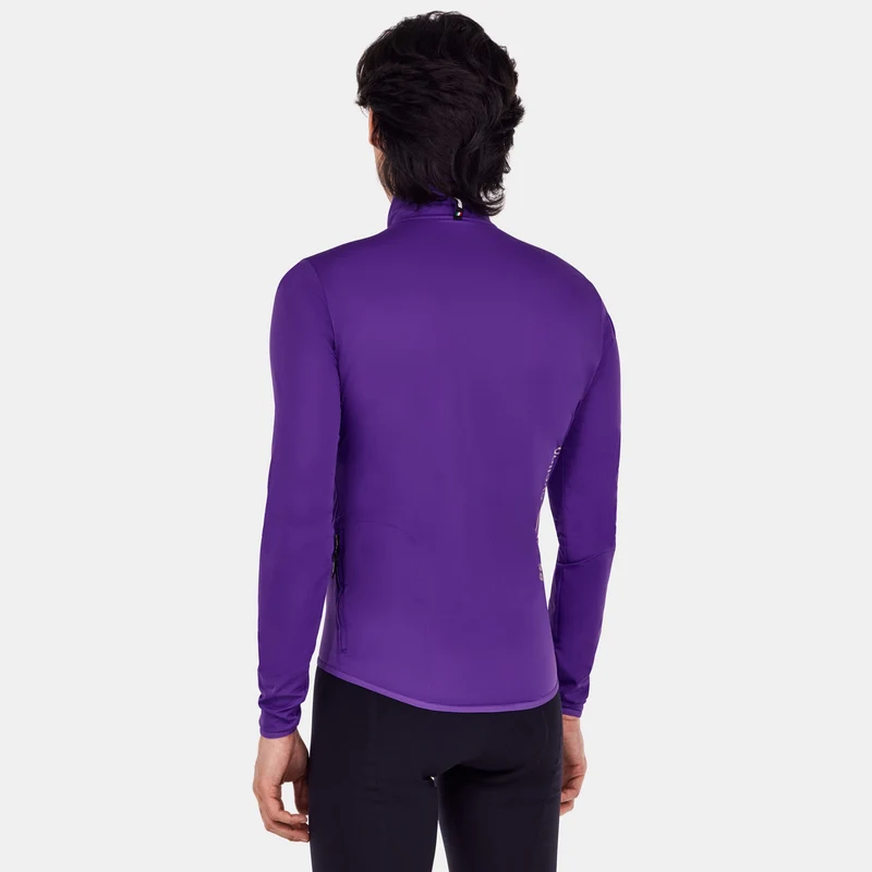 Giacca Santini Magic - Viola
