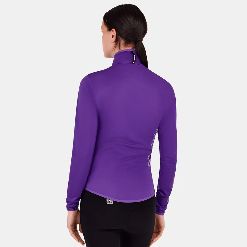 Giacca Santini Magic - Viola
