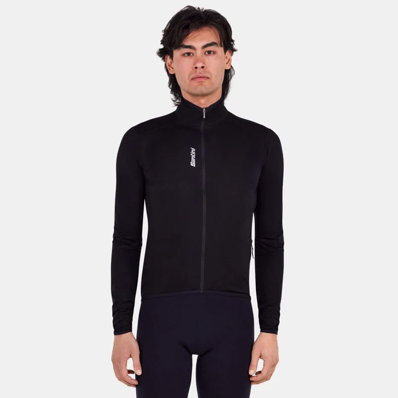 Giacca Santini Magic - Nero