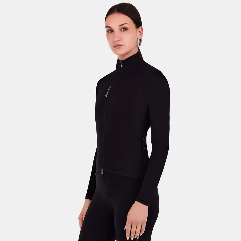 Giacca Santini Magic - Nero