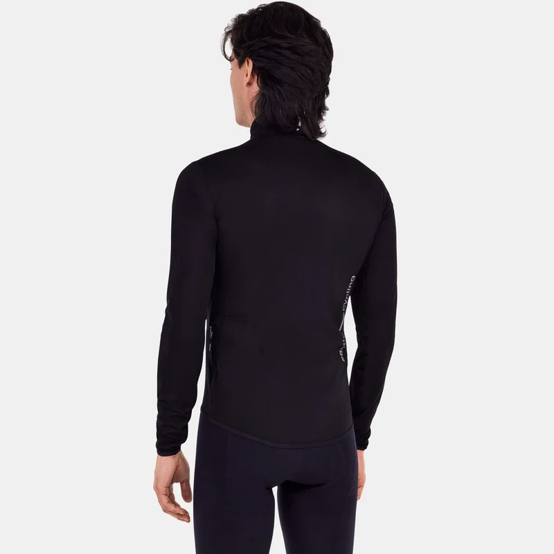 Giacca Santini Magic - Nero