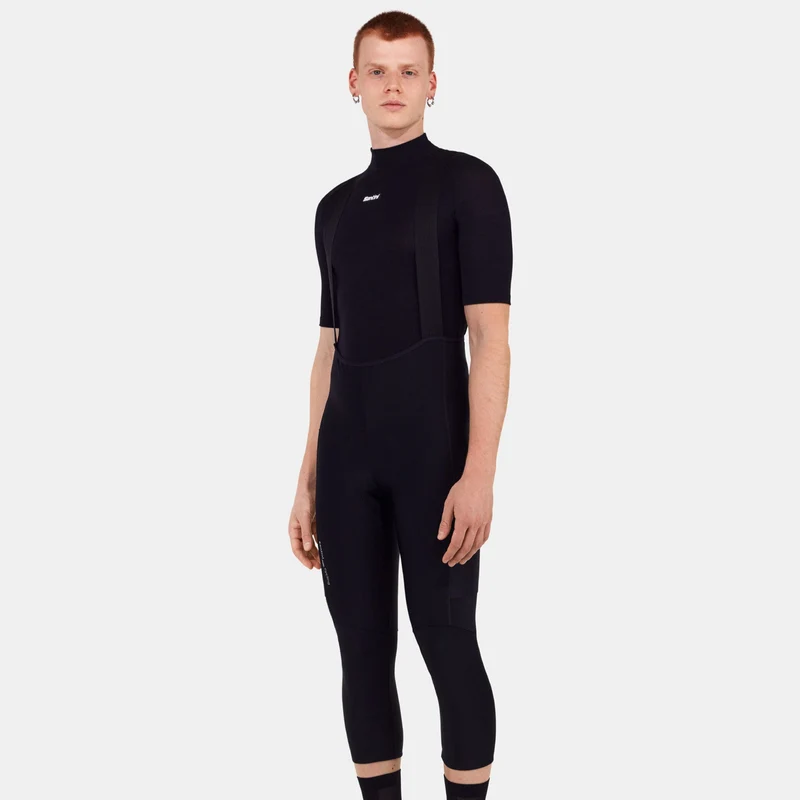 Bermuda Santini Cargo 2.0 - Nero