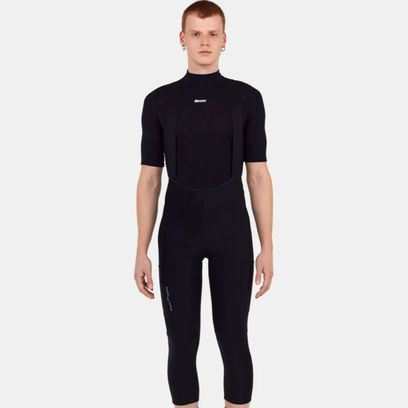 Bermuda Santini Cargo 2.0 - Nero
