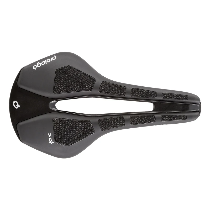 Sella Prologo Nago R4 PAS CPC Nack - Nero