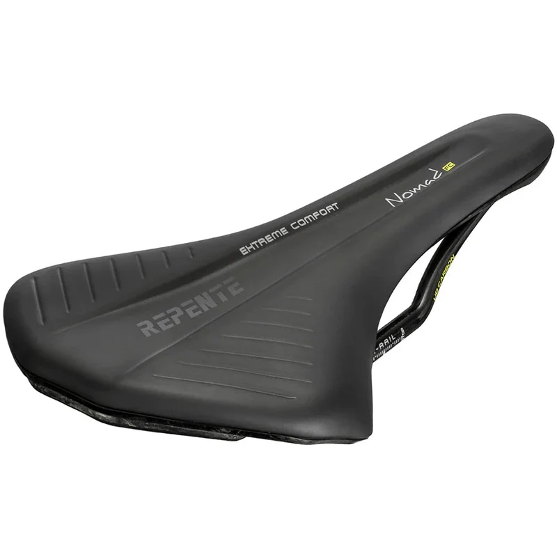 Sella Repente Nomad FC - Nero