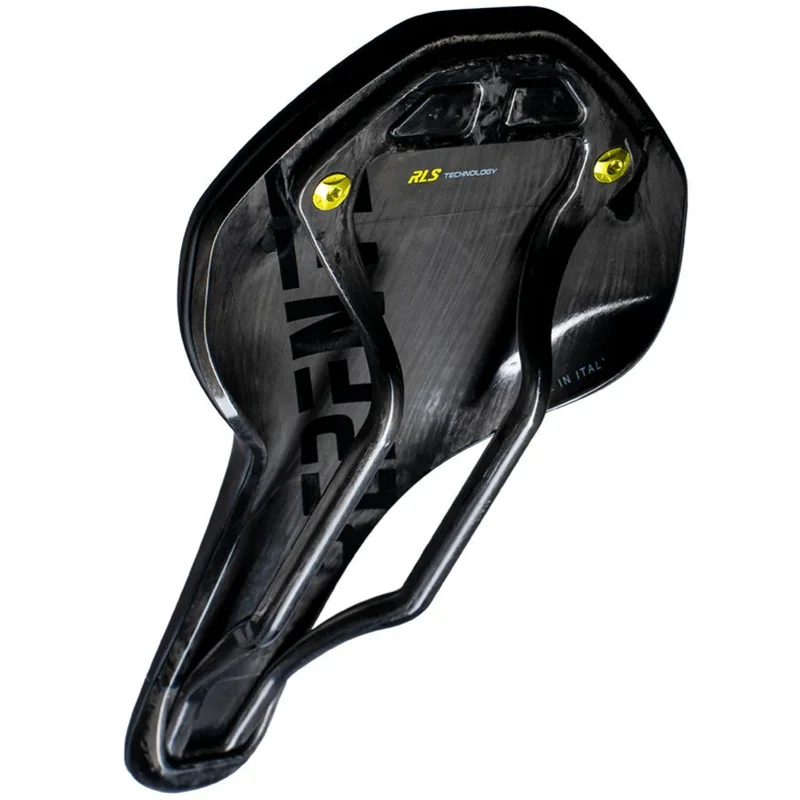 Sella Repente Nomad FC - Nero