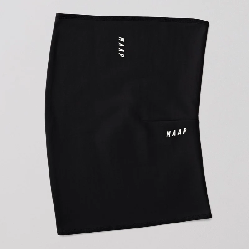 Scaldacollo Maap Warmer - Nero