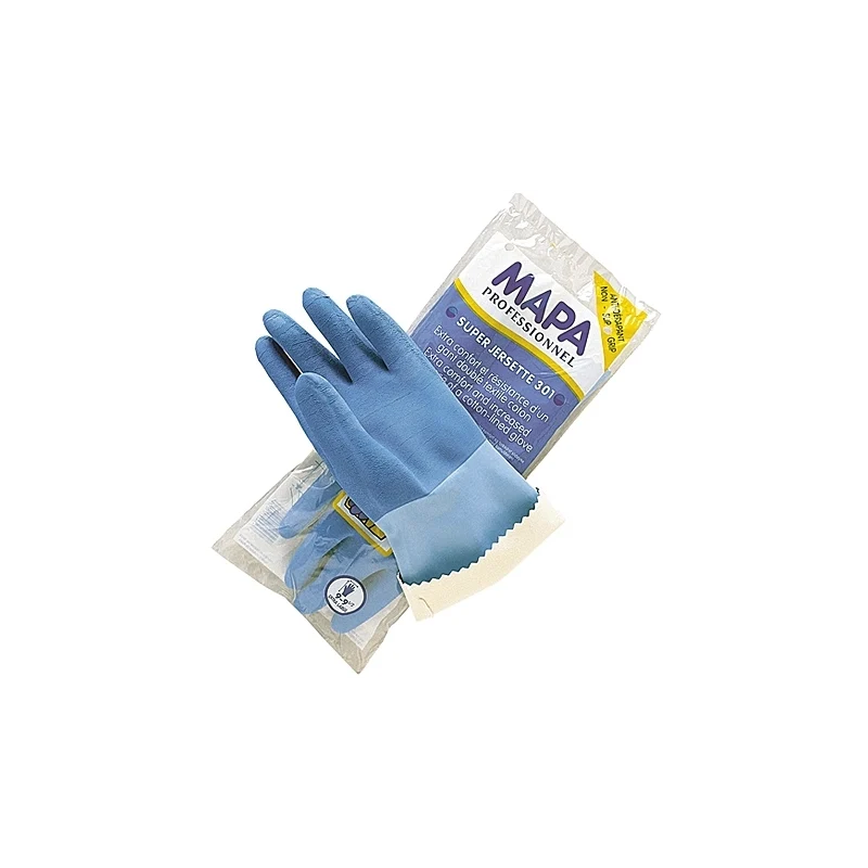 Guanti Jersette Mapa 301
