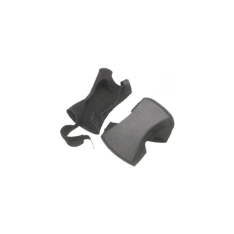 Ginocchiere professionali kevlar