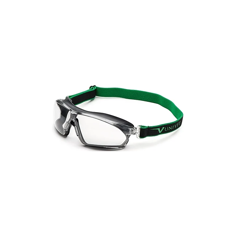 Occhiali 625 - Clear Plus