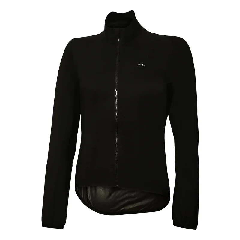 Mantellina donna Rh+ Mistral - Nero
