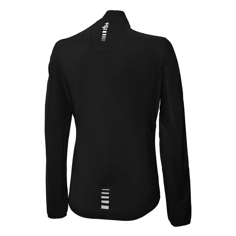 Mantellina donna Rh+ Mistral - Nero