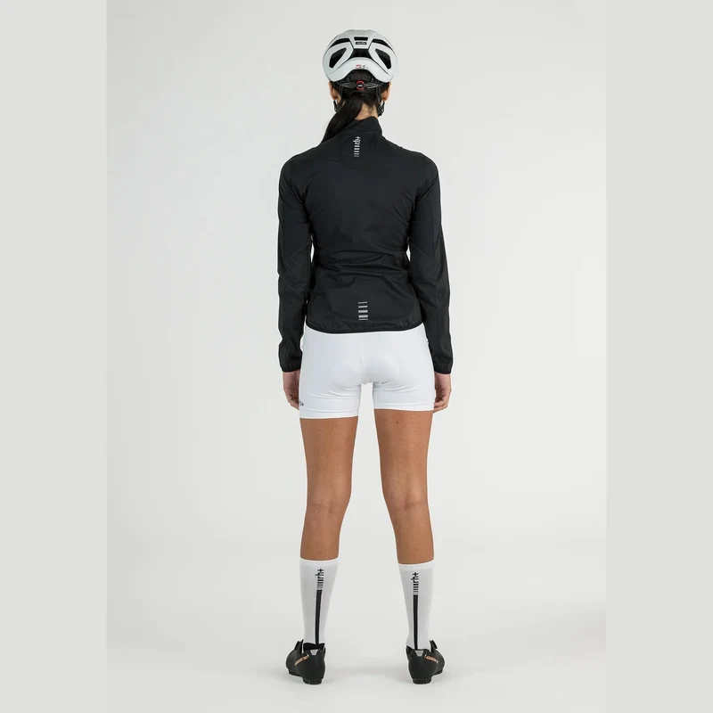 Mantellina donna Rh+ Mistral - Nero