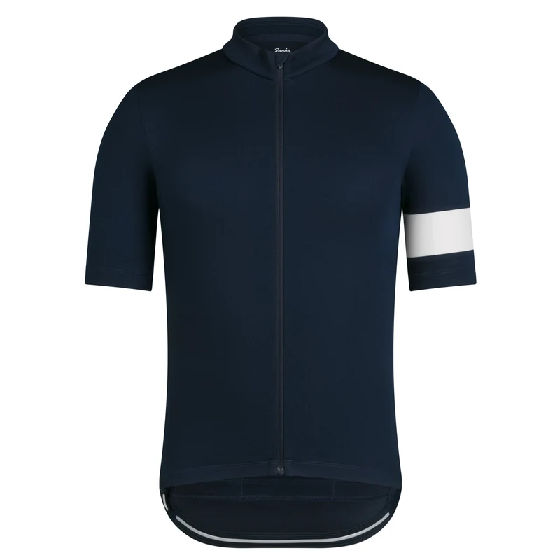 Maglia Rapha Classic - Blu