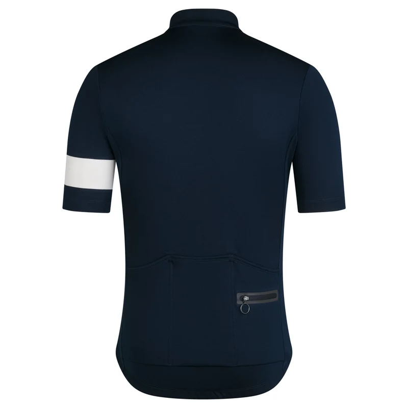 Maglia Rapha Classic - Blu