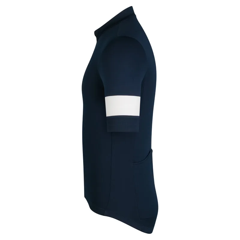 Maglia Rapha Classic - Blu