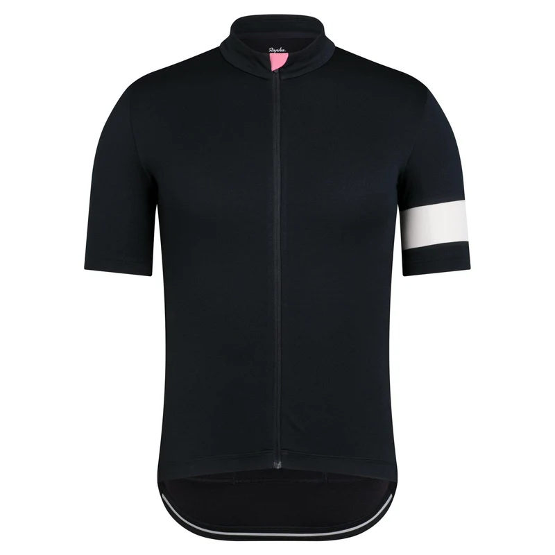 Maglia Rapha Classic - Nero