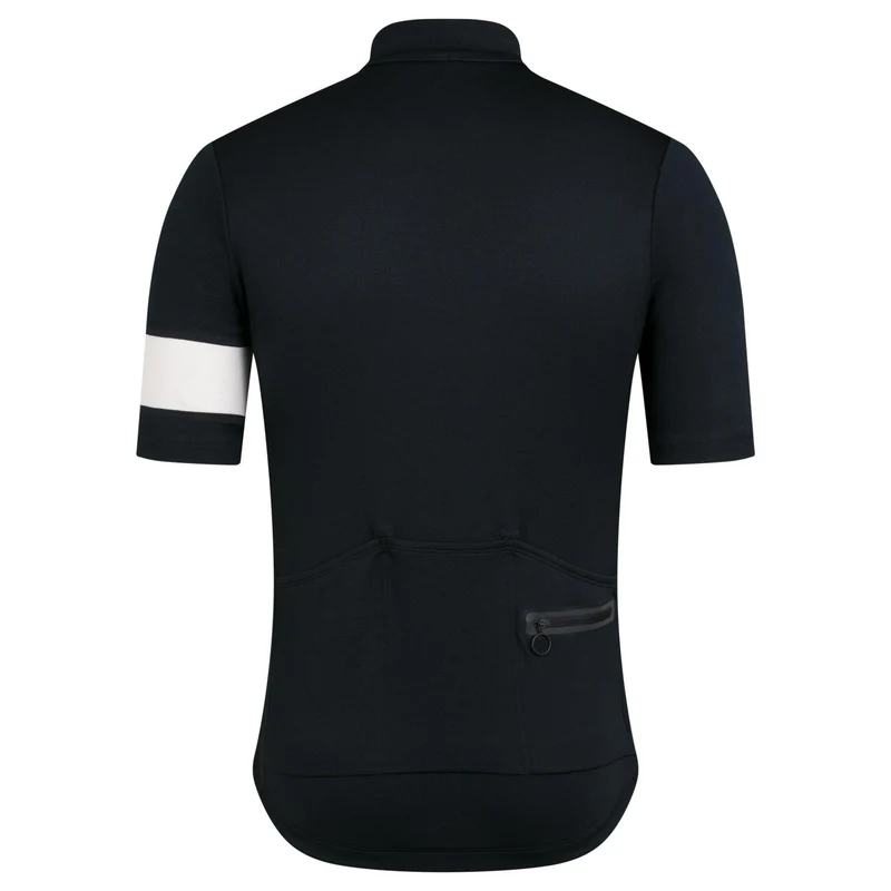 Maglia Rapha Classic - Nero