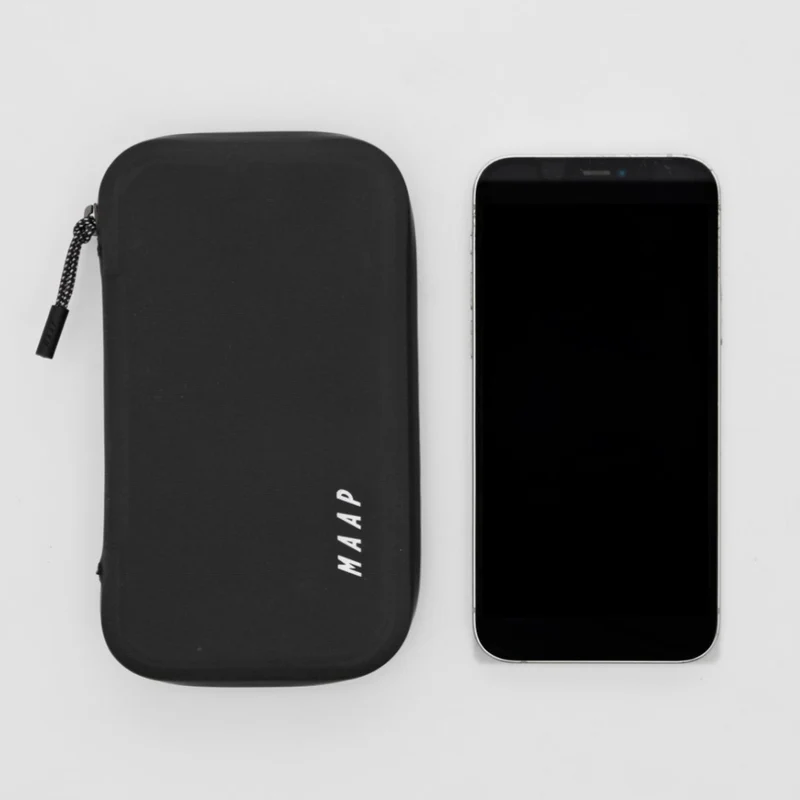 Portacellulare Maap Shield Waterproof Small - Nero