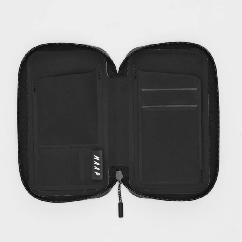 Portacellulare Maap Shield Waterproof Small - Nero