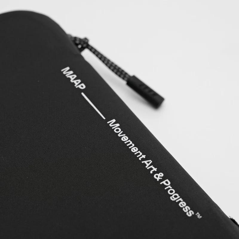 Portacellulare Maap Shield Waterproof Small - Nero