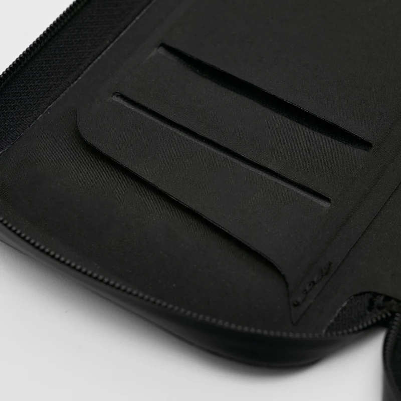 Portacellulare Maap Shield Waterproof Small - Nero