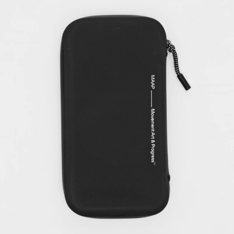 Portacellulare Maap Shield Waterproof Large - Nero