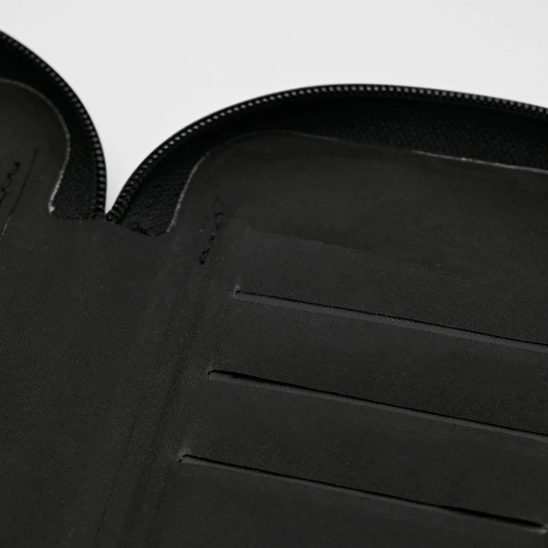 Portacellulare Maap Shield Waterproof Large - Nero