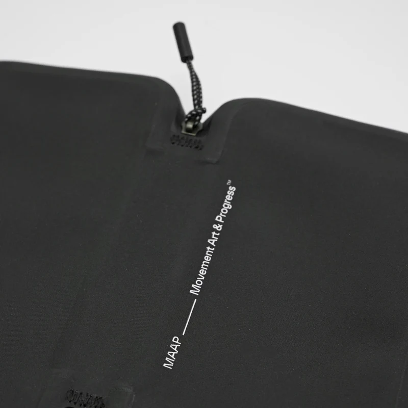 Portacellulare Maap Shield Waterproof Large - Nero