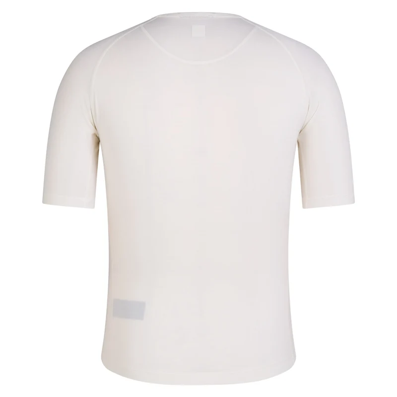 Maglia intima Rapha Merino 2 - Bianco
