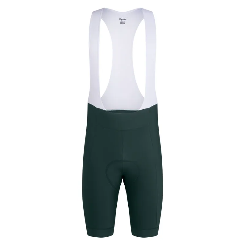 Salopette Rapha Core - Verde