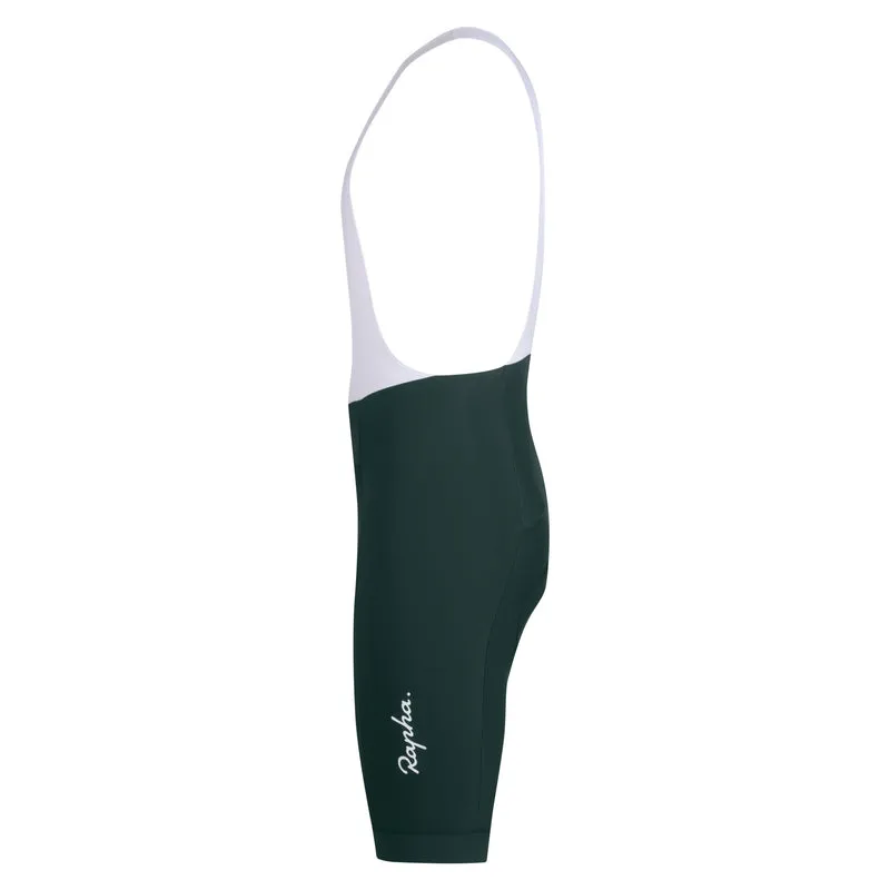 Salopette Rapha Core - Verde