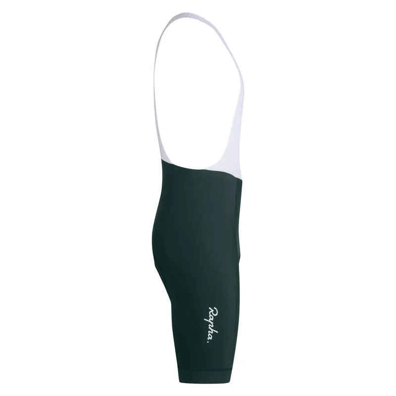 Salopette Rapha Core - Verde