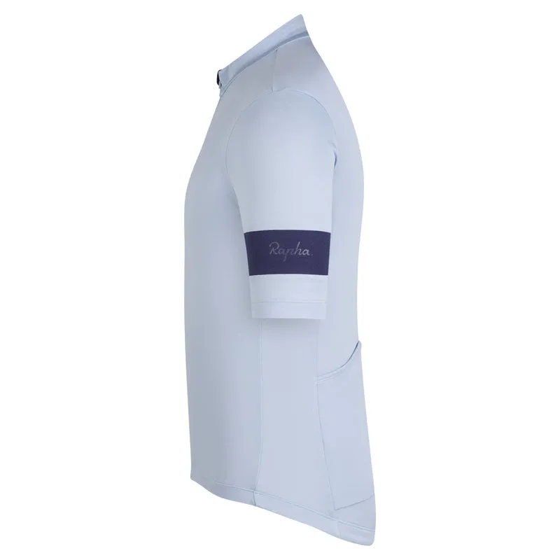 Maglia Rapha Classic - Bianco