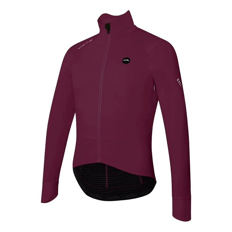 Giacca Rh+ Shark Softshell - Bordeaux