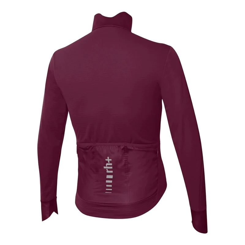 Giacca Rh+ Shark Softshell - Bordeaux