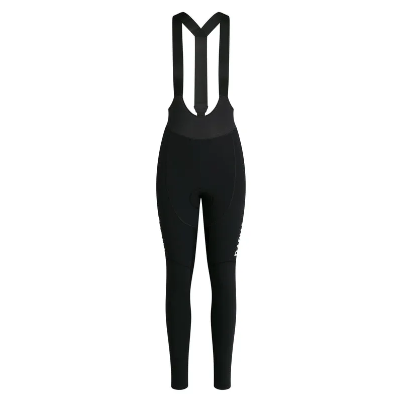 Calzamaglia donna Rapha Pro Team 3 - Nero