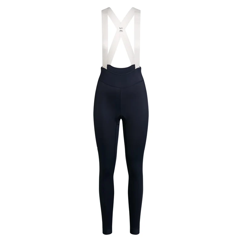 Calzamaglia donna Rapha Pro Team Lightweight - Blu