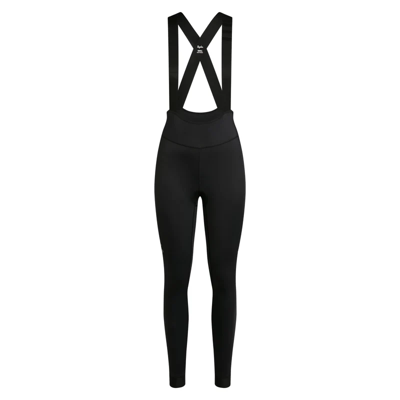 Calzamaglia donna Rapha Pro Team Lightweight - Nero
