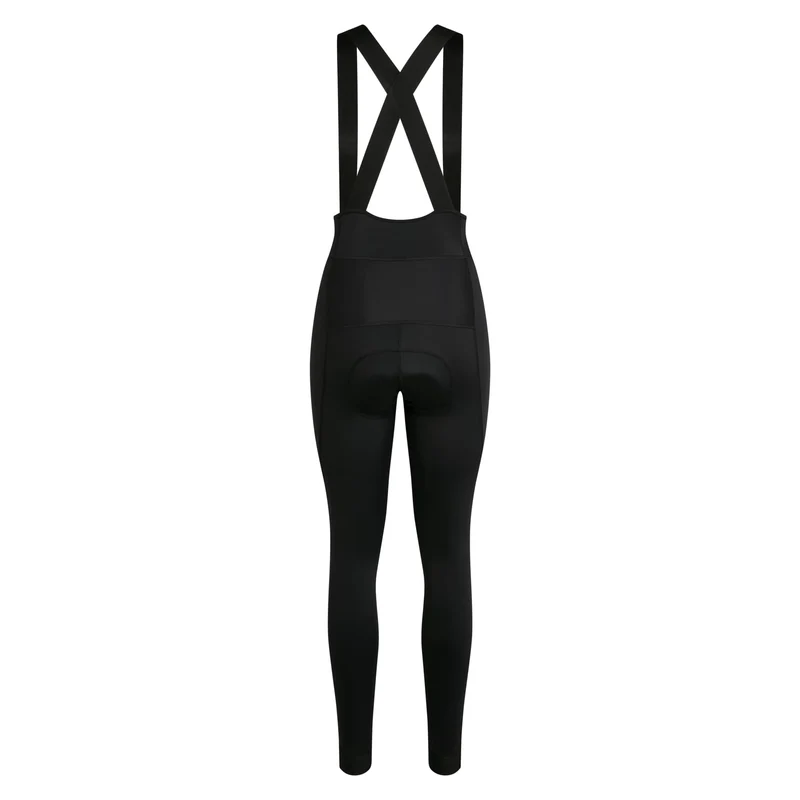 Calzamaglia donna Rapha Pro Team Lightweight - Nero