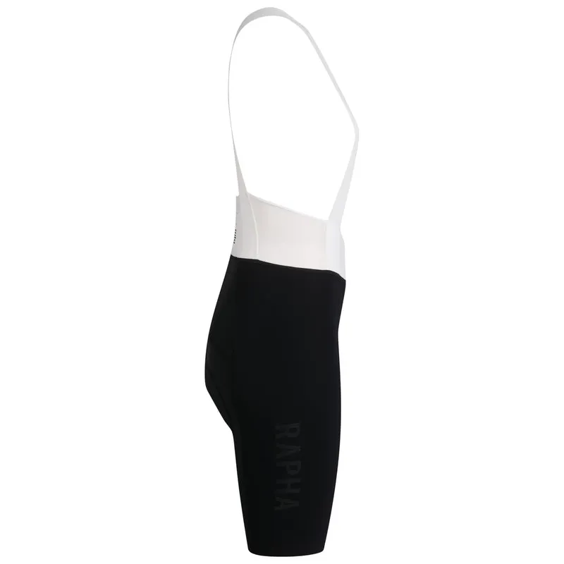 Salopette donna Rapha Pro Team 3 - Nero