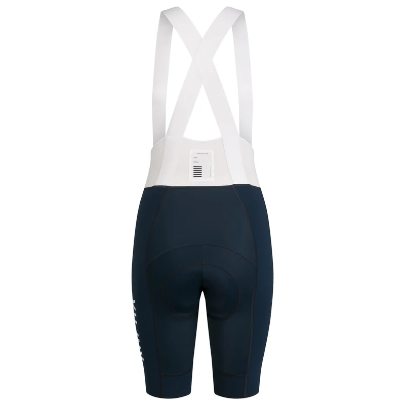 Salopette donna Rapha Pro Team 3 - Grigio scuro