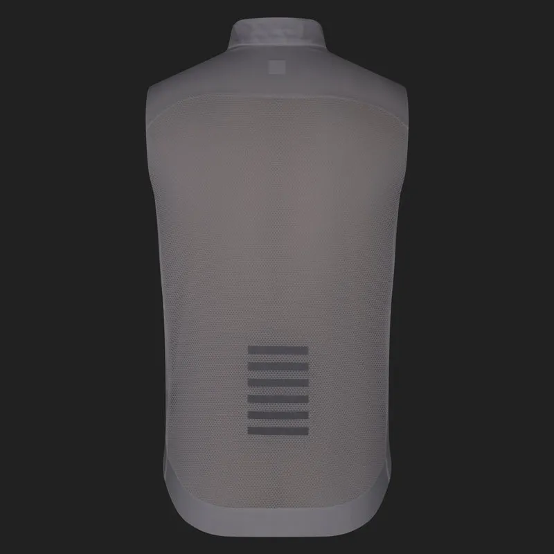 Gilet Rapha Pro Team - Bianco