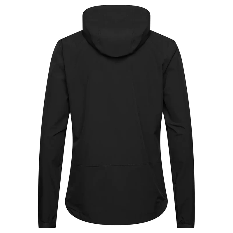 Giacca Fox Wind Ranger - Nero