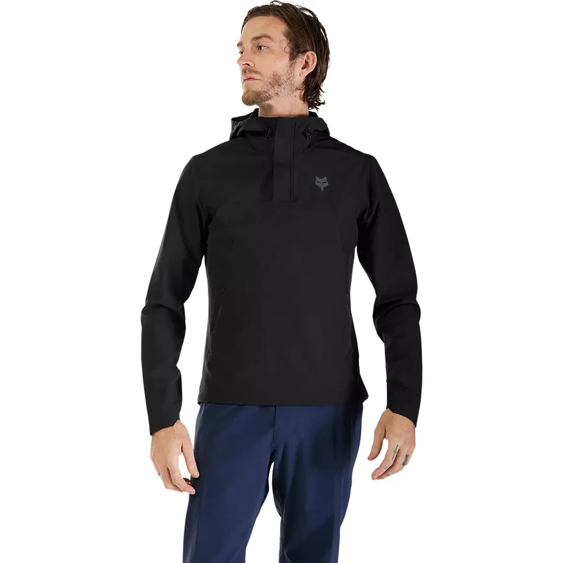 Giacca Fox Wind Ranger - Nero