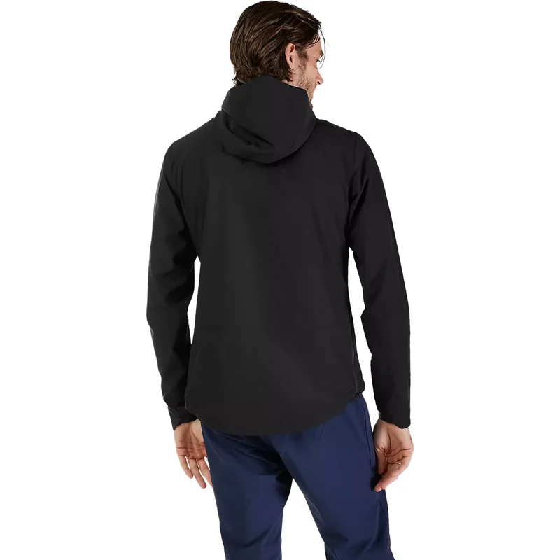 Giacca Fox Wind Ranger - Nero