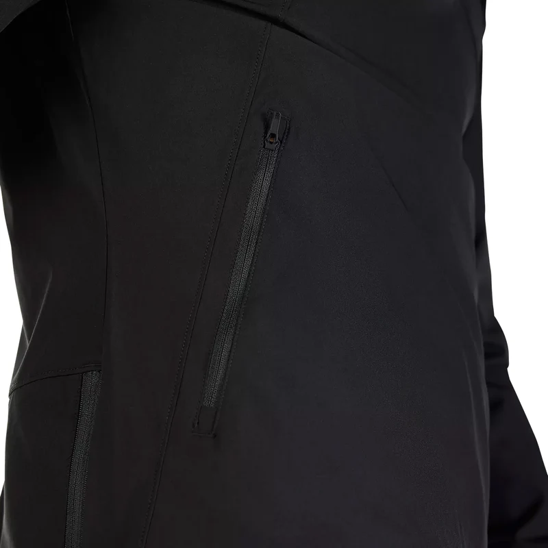 Giacca Fox Wind Ranger - Nero