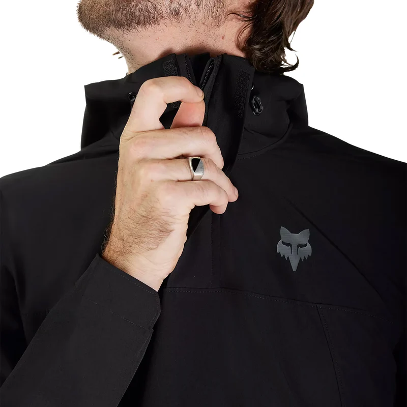 Giacca Fox Wind Ranger - Nero