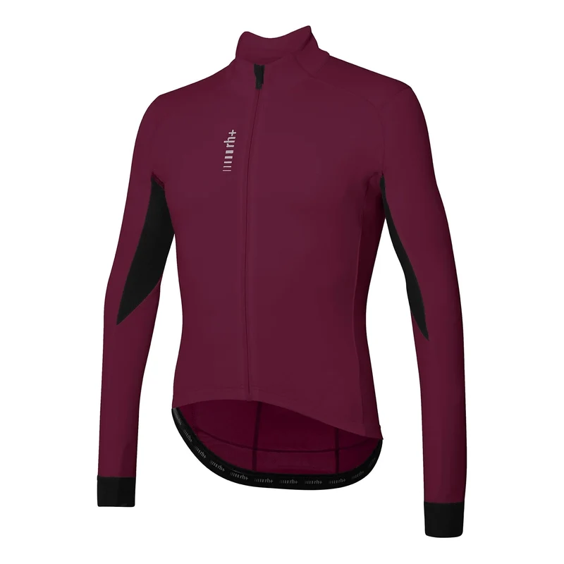 Maglia maniche lunghe Rh+ XTRM - Bordeaux